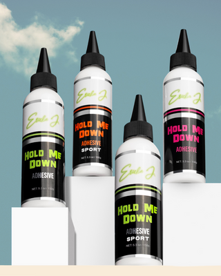 Lace Application Products