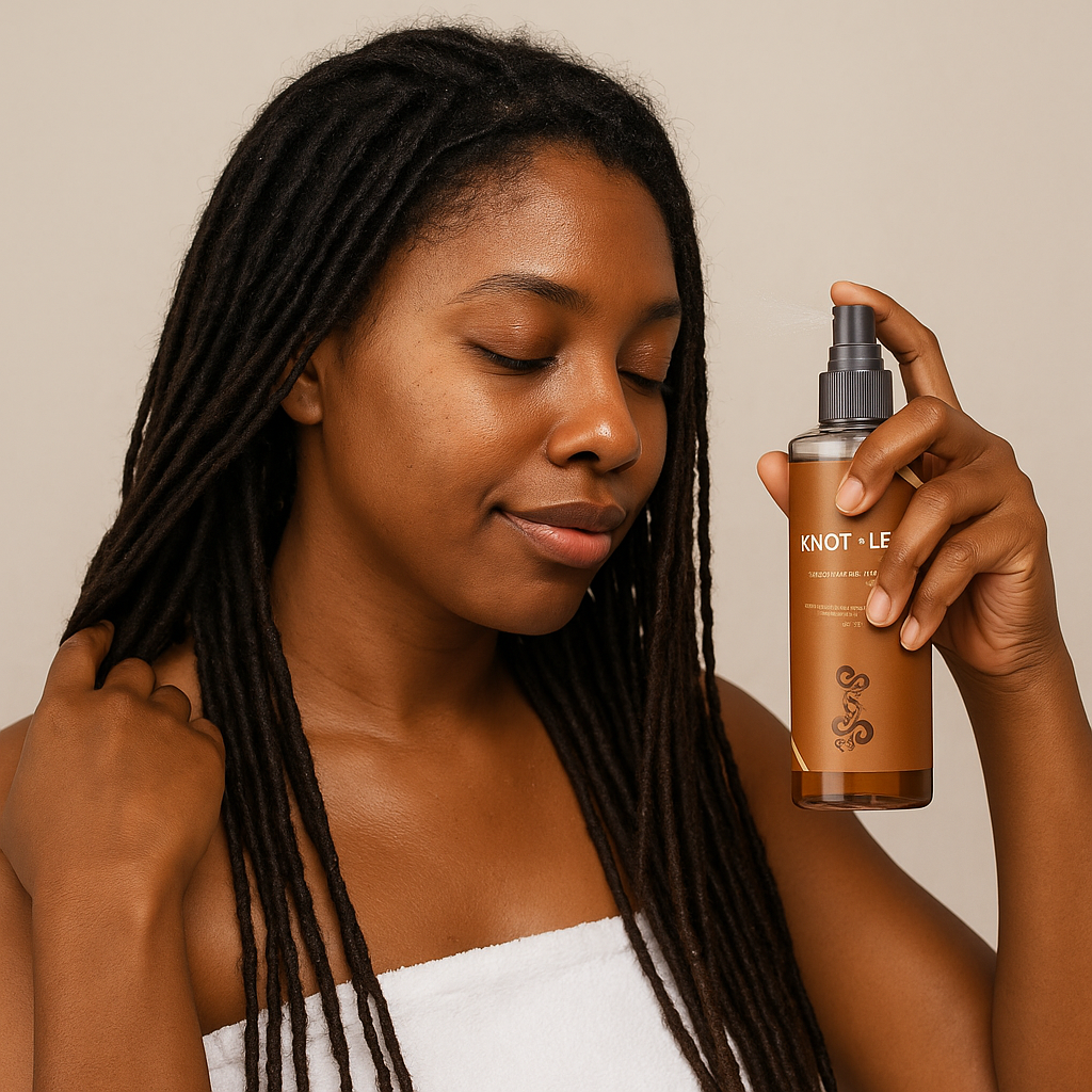 Hair Care Products – Ericka J.