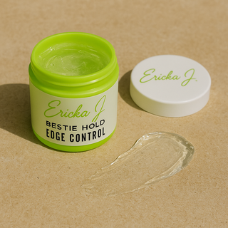 Hair Growth & Styling Products