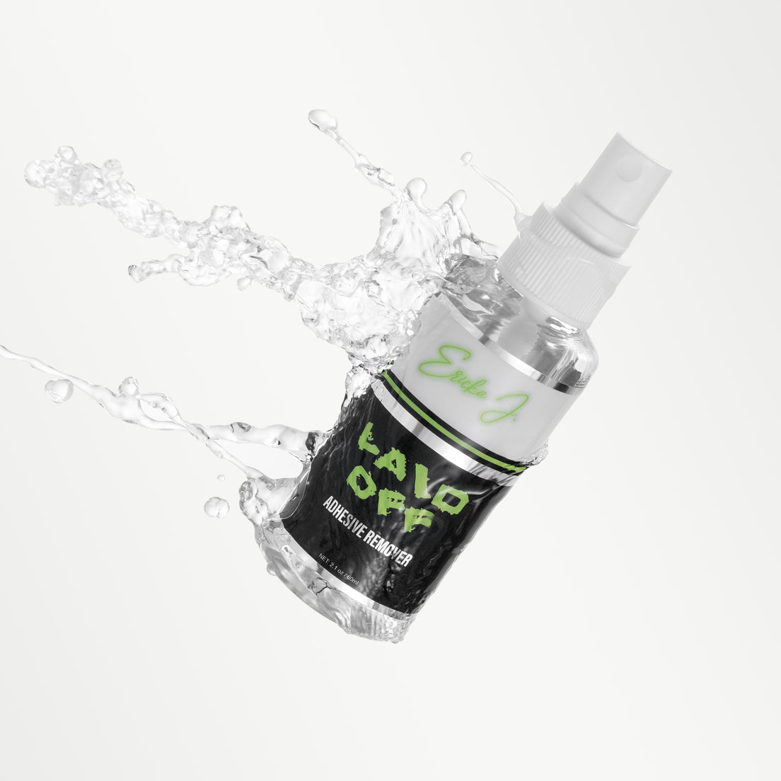 Laid Off® Adhesive Remover