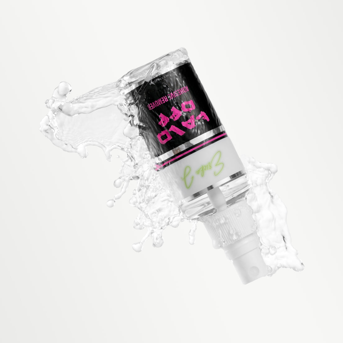 Laid Off® Adhesive Remover (Watermelon)
