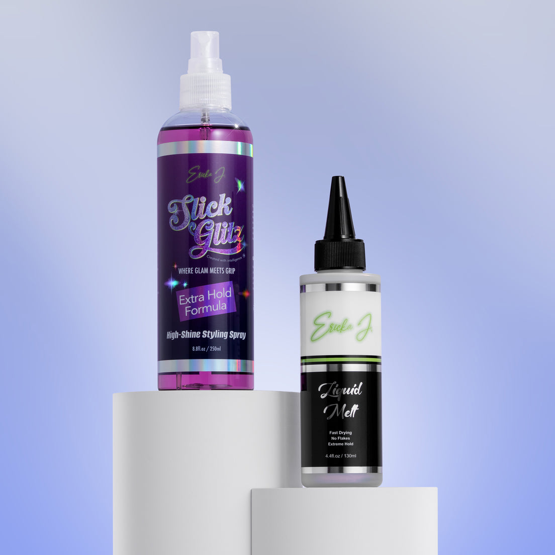 Slick Glitz™ + Liquid Melt® Bundle