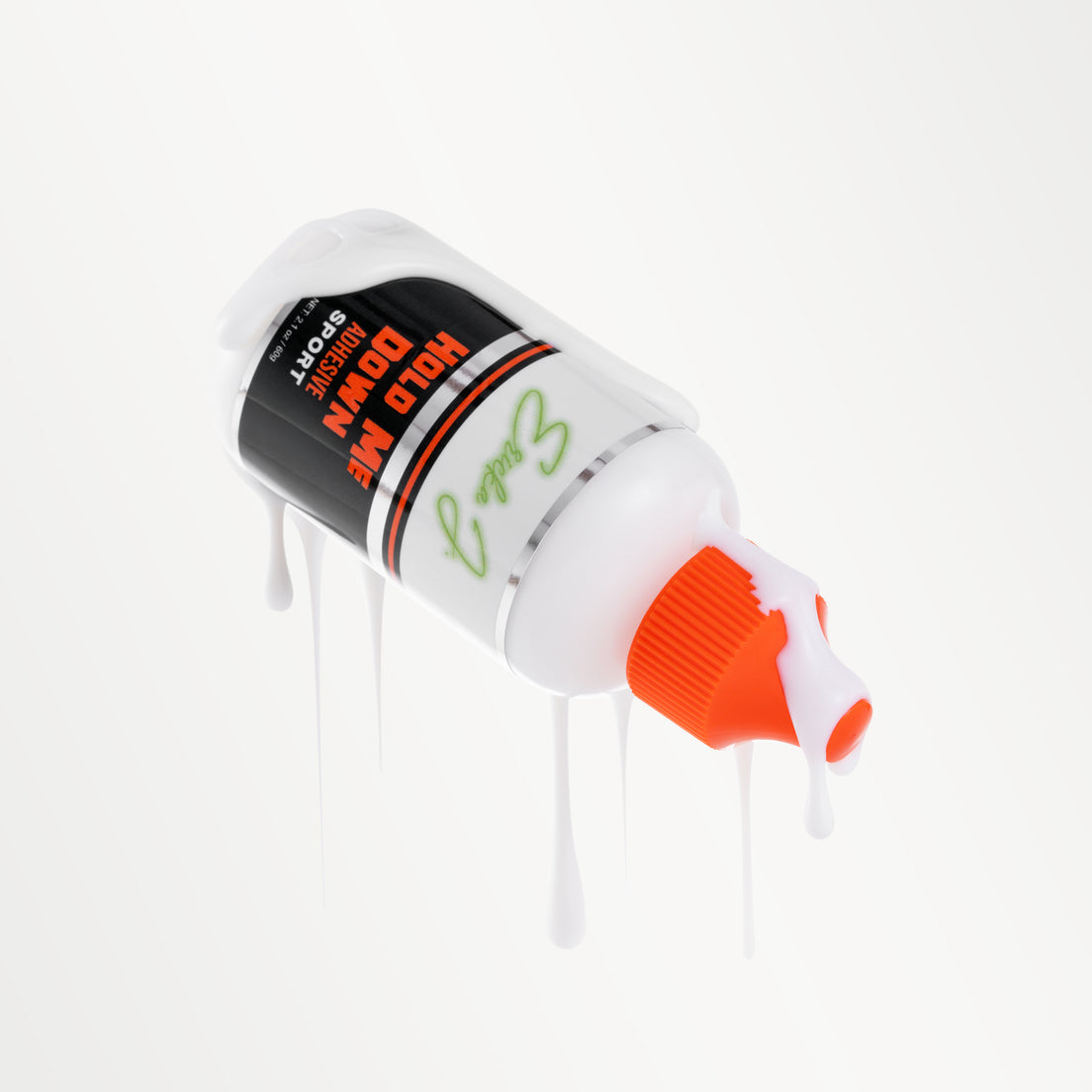 Ain’t No Other Hold Sport™ Adhesive (Peach)