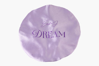 Dream Satin Bonnet