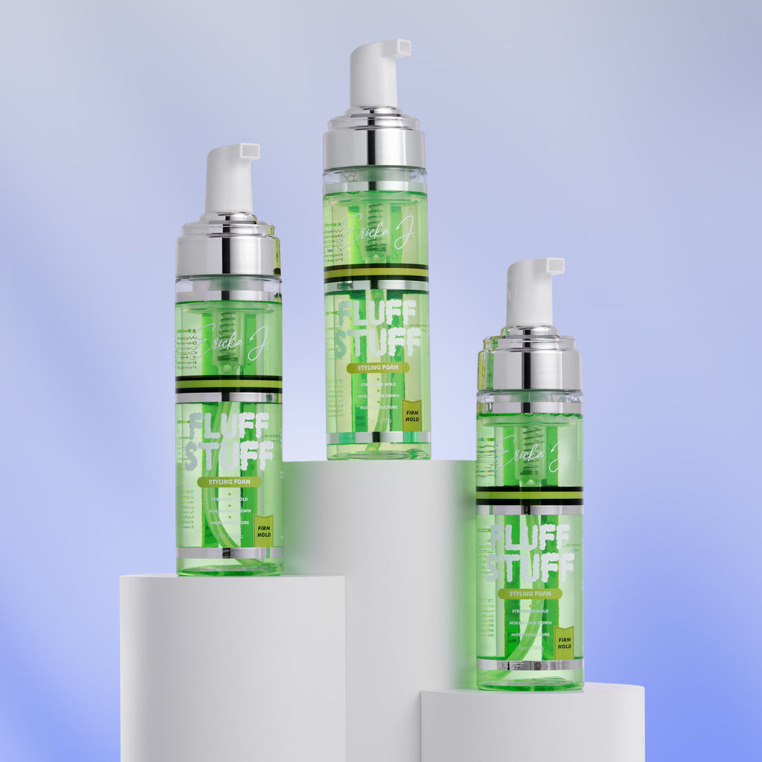 Fluff Stuff® Styling Foam