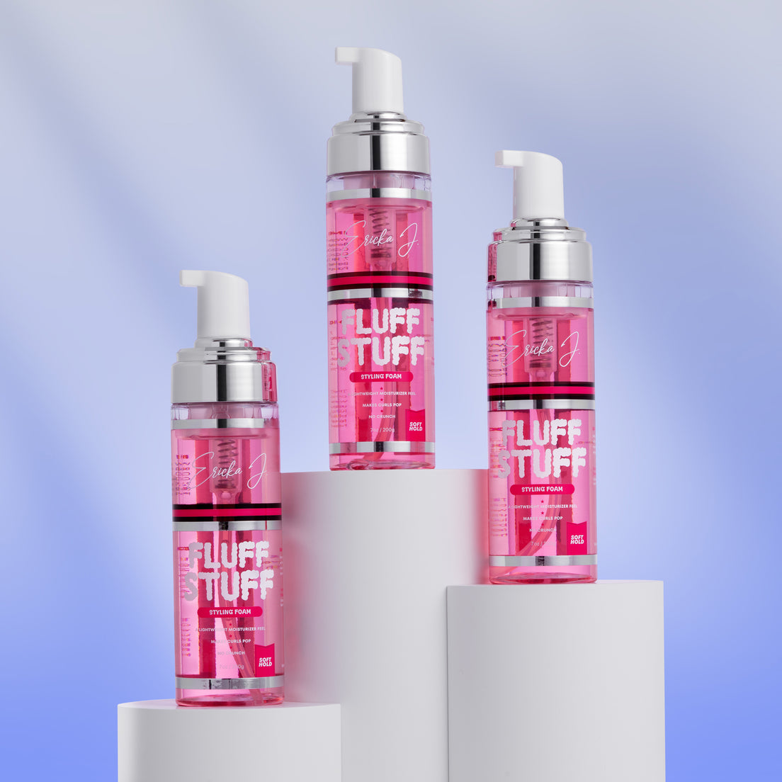 Fluff Stuff® Styling Foam