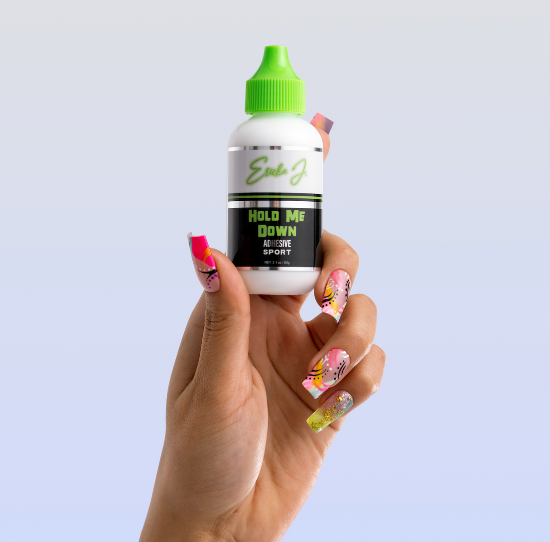 Ain’t No Other Hold Sport™ Adhesive