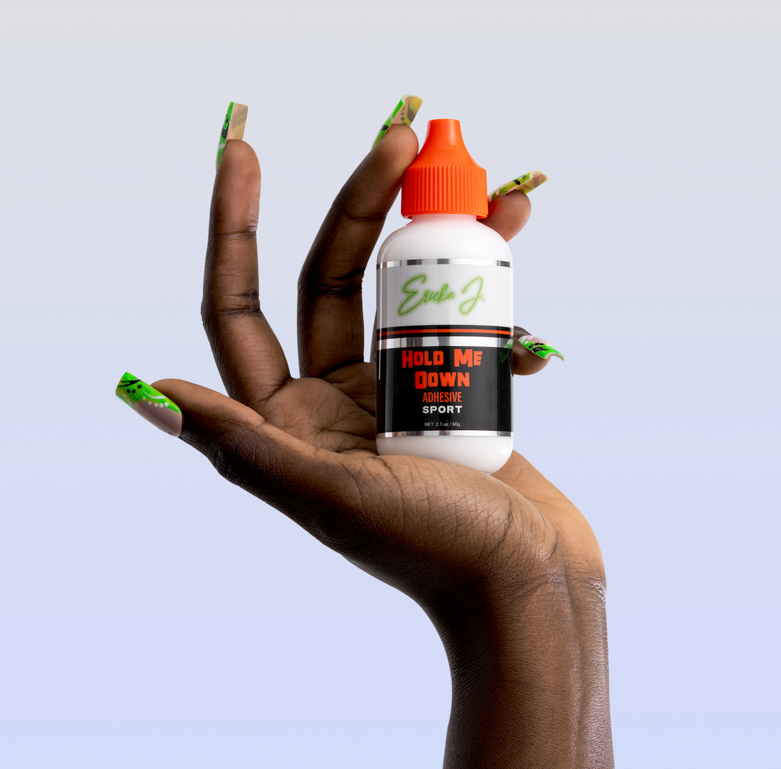 Ain’t No Other Hold Sport™ Adhesive (Peach)