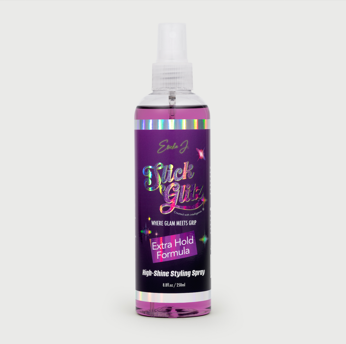 Slick Glitz™ Styling Spray