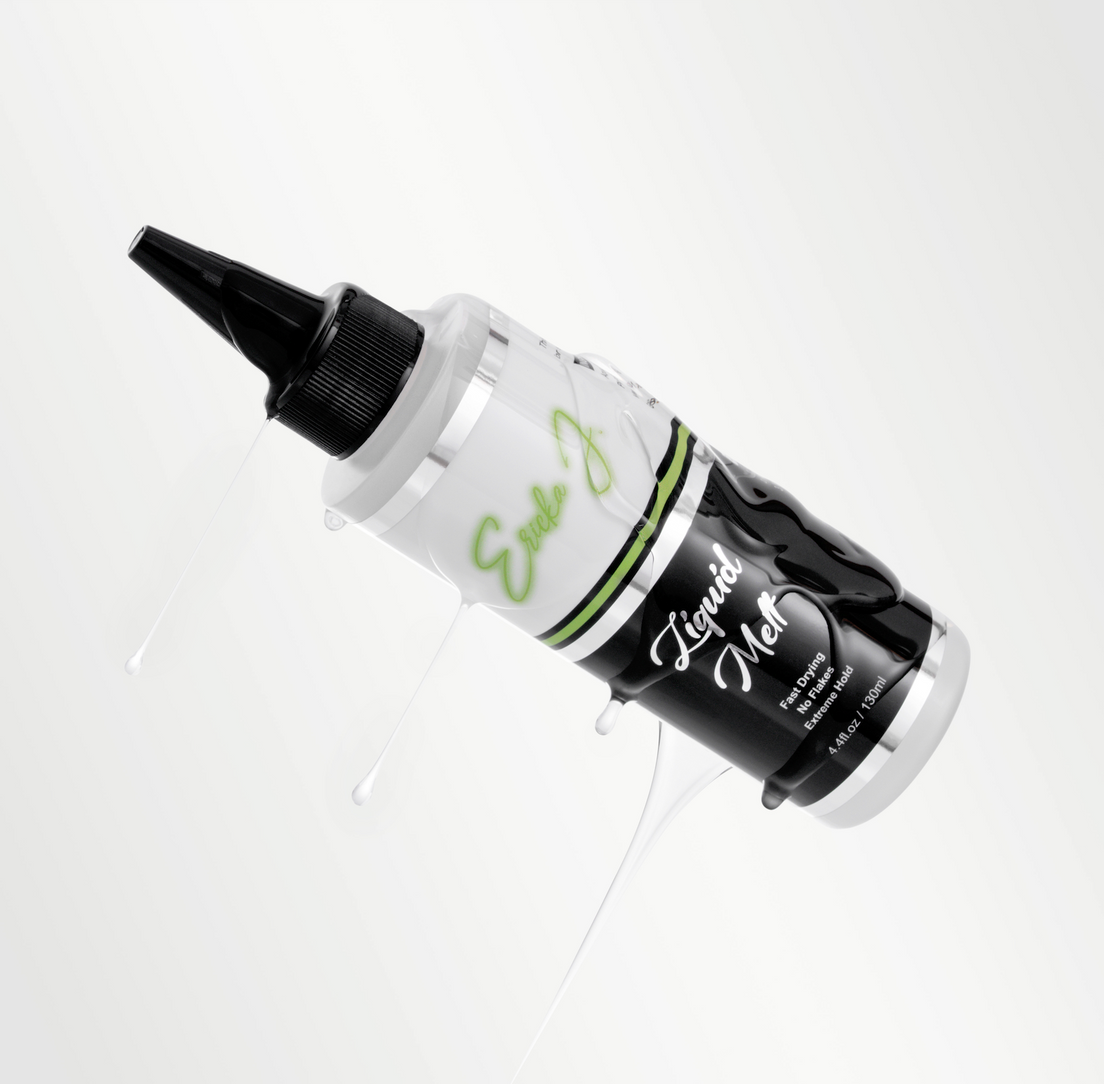 Liquid Melt® Glue-Less Gel (Precision Tip)