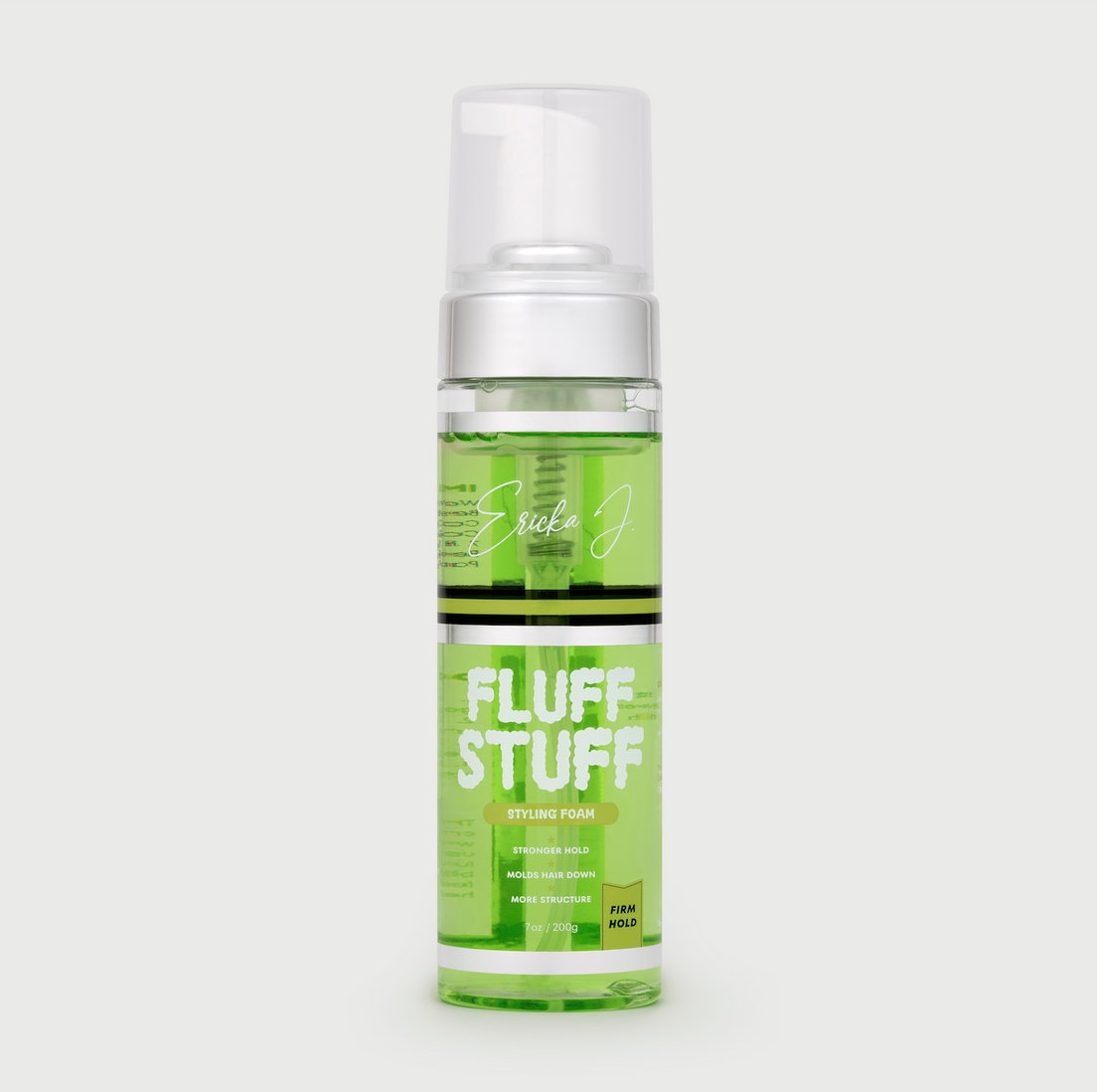 Fluff Stuff® Styling Foam