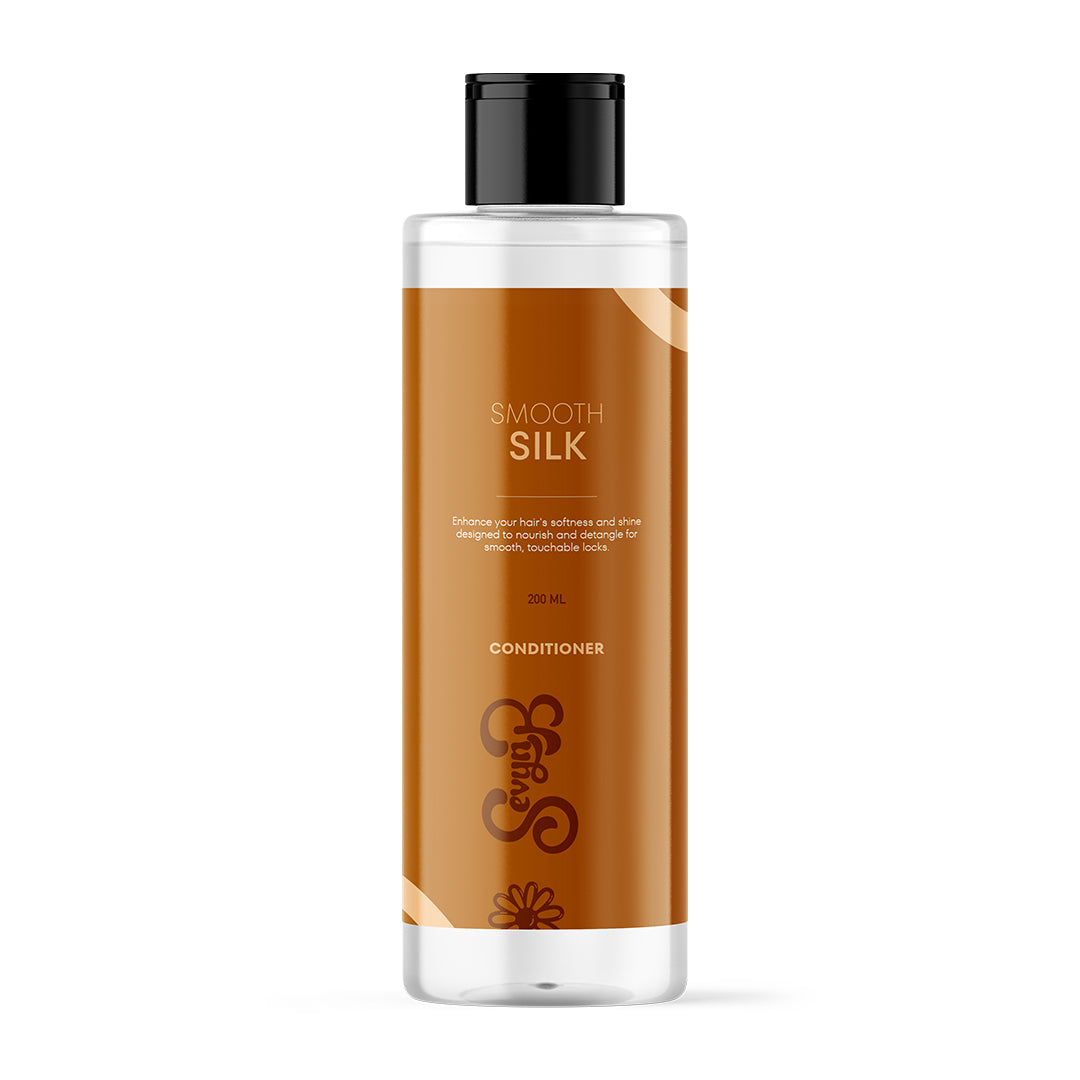 Sevyn B Smooth Silk Conditioner