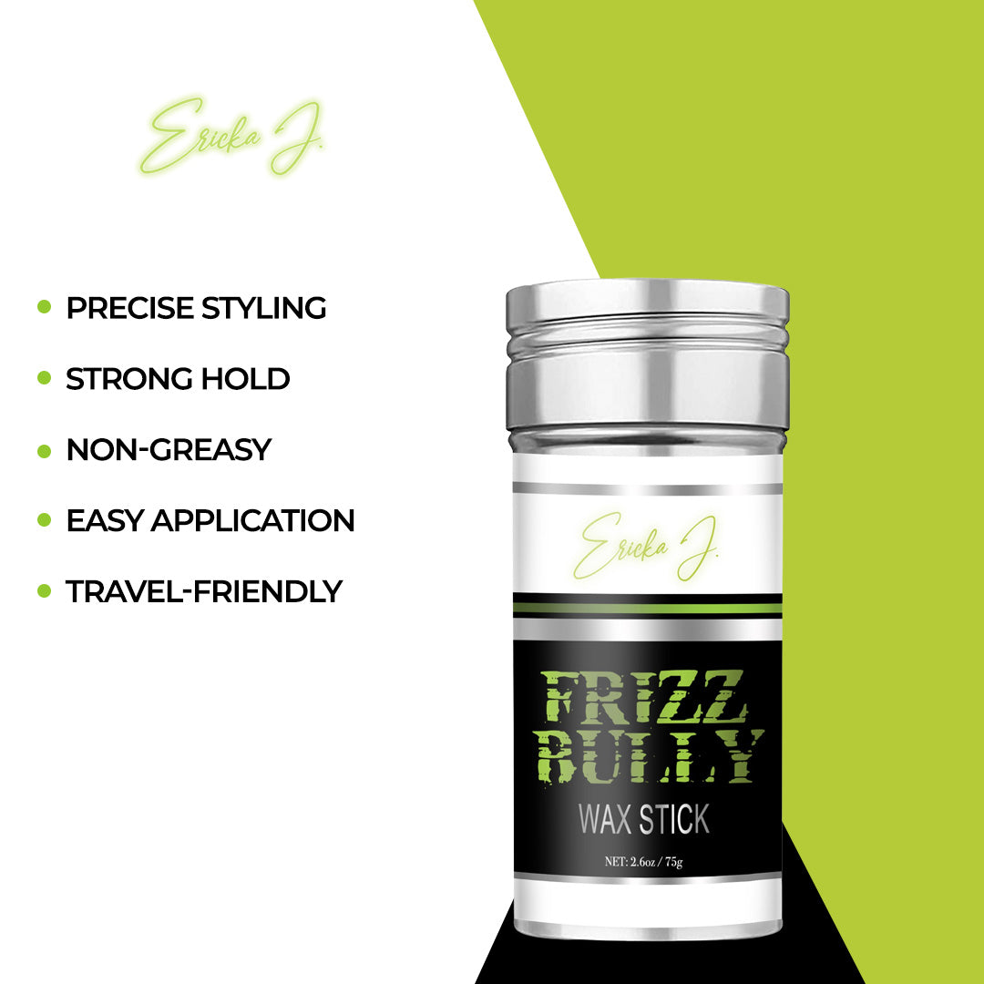 Frizz Bully® Wax Stick