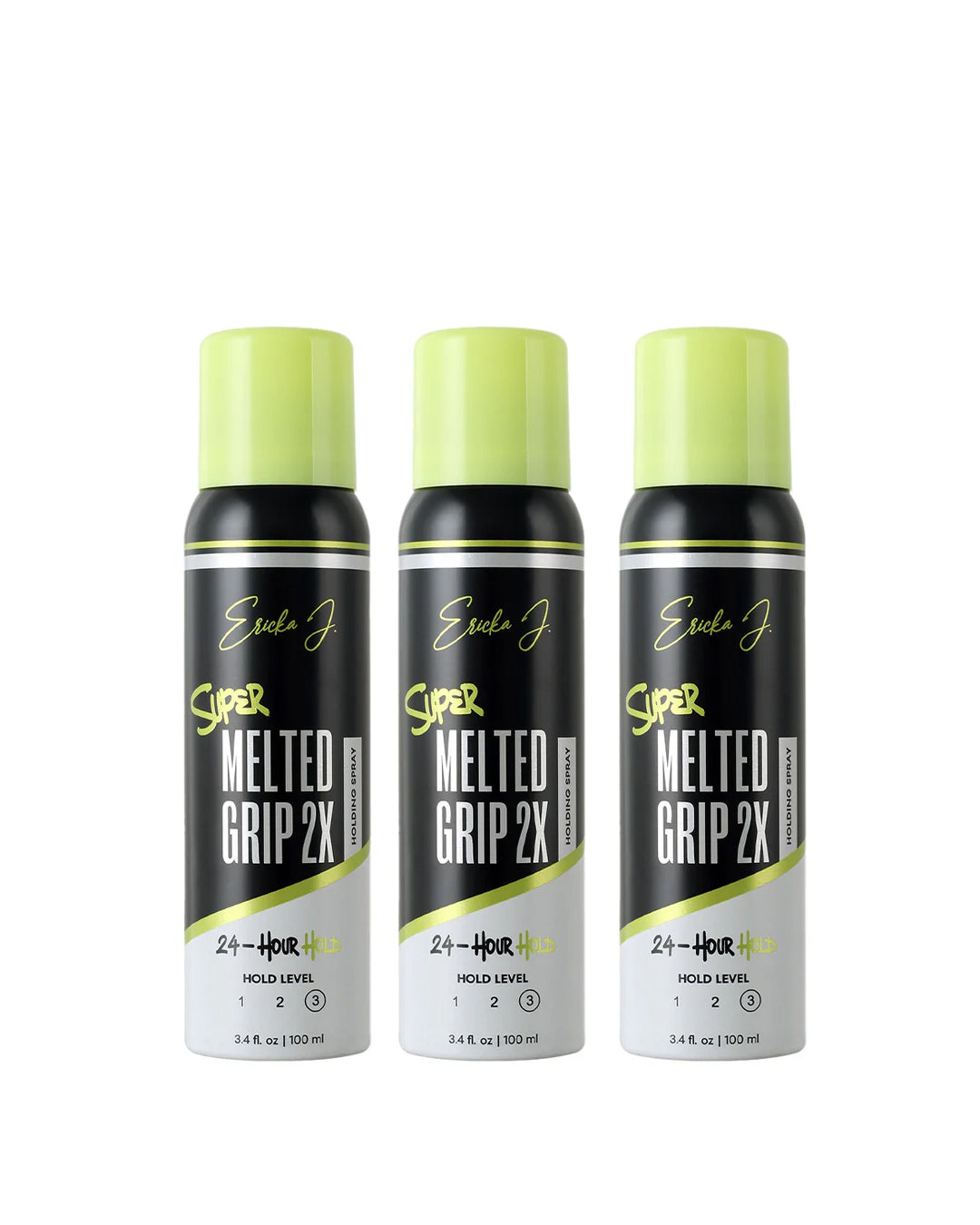 Super Melted Grip Spray Bundle (Small)