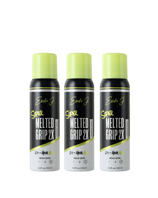 Super Melted Grip Spray 2X Stronger Bundle Small