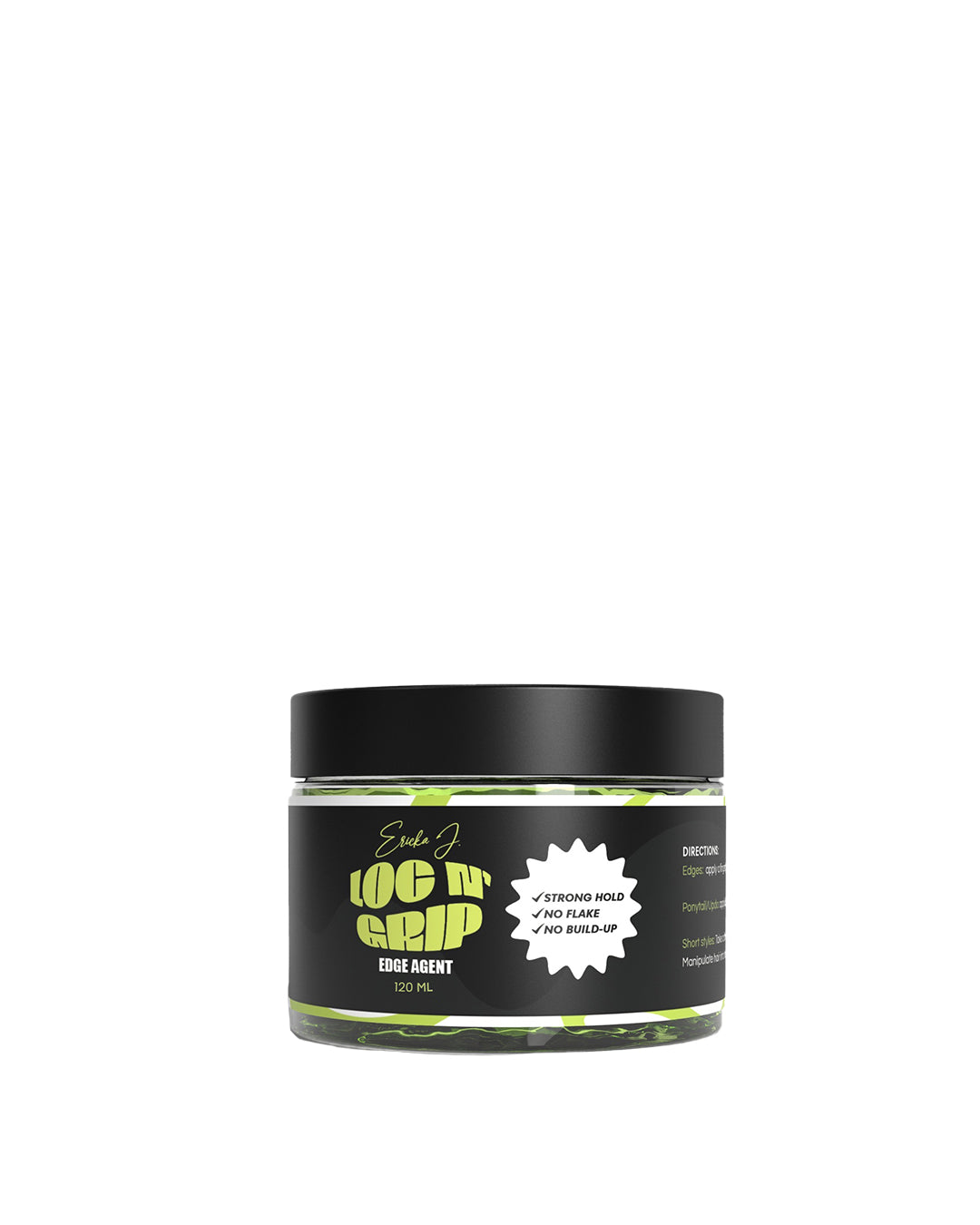 Loc-N-Grip® Edge Agent™