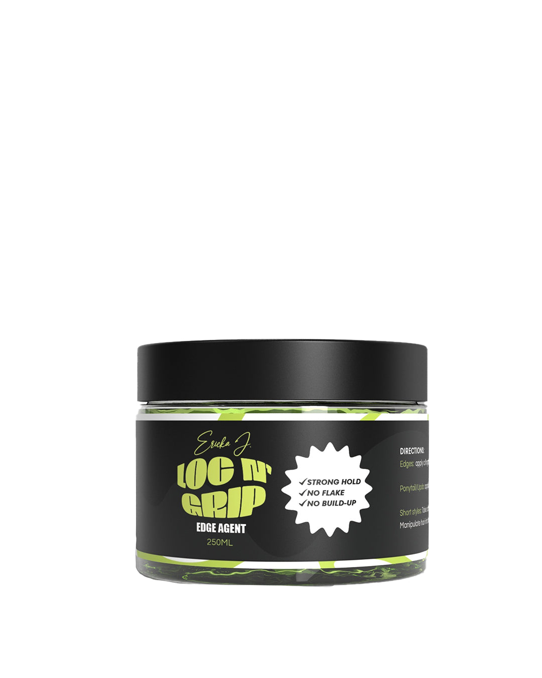 Loc-N-Grip® Edge Agent™