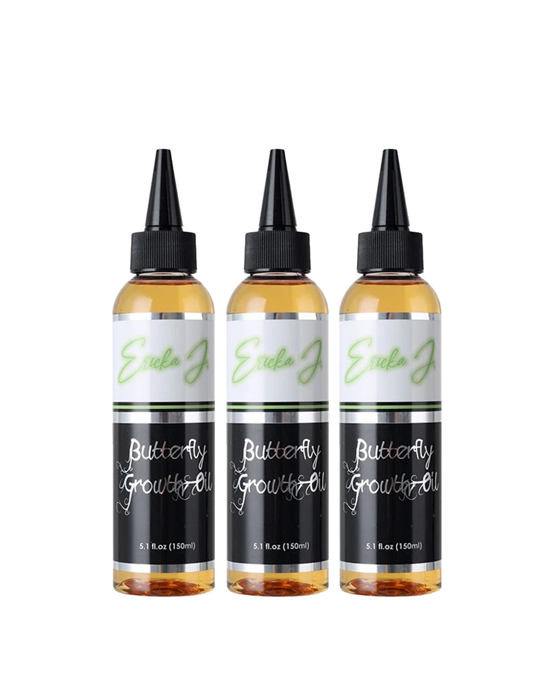 Butterfly Growth® Oil Bundle