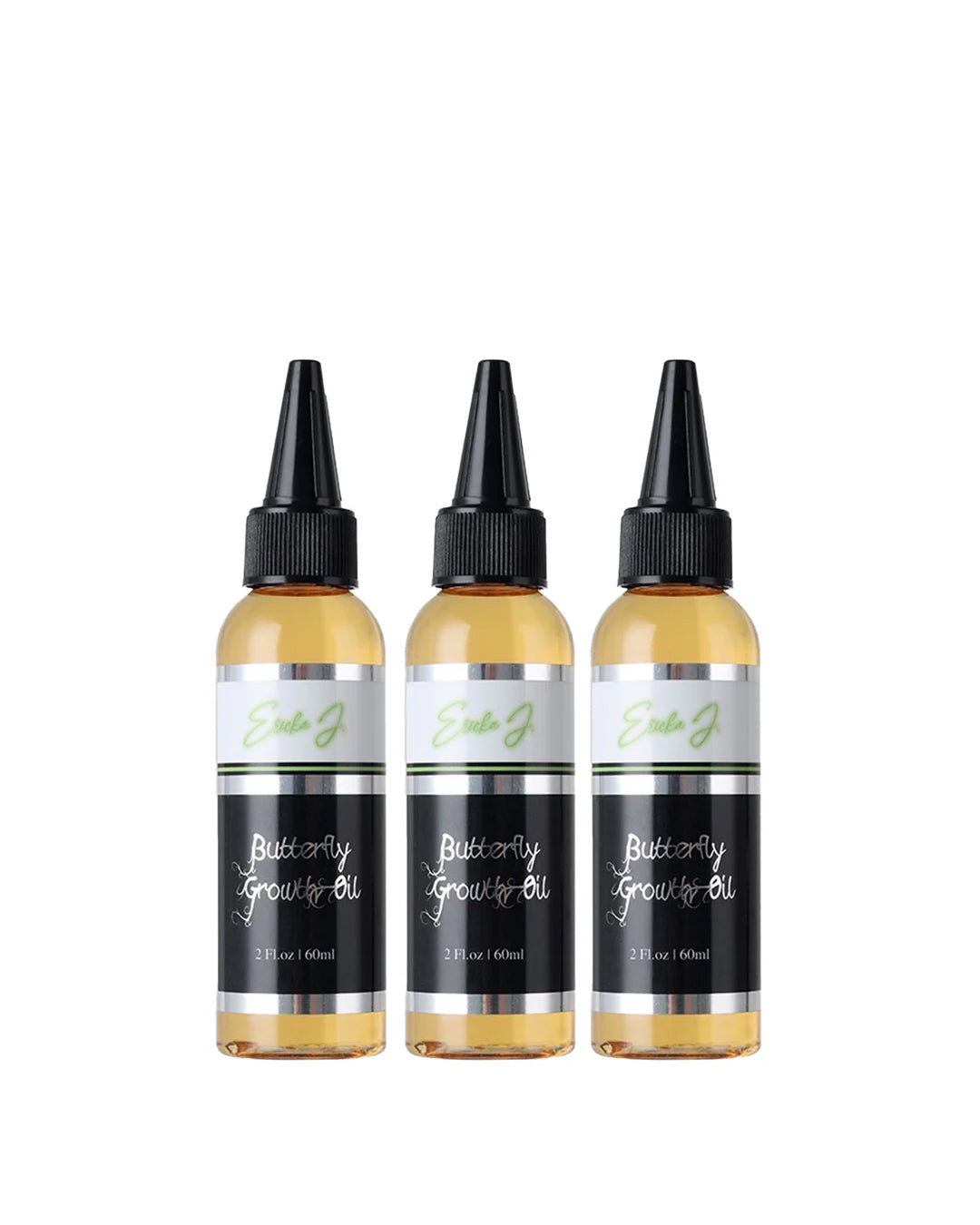 Butterfly Growth® Oil Bundle