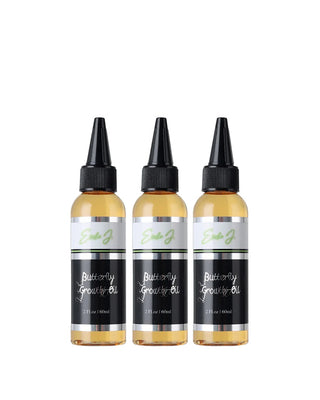 Butterfly Growth™ Oil Bundle