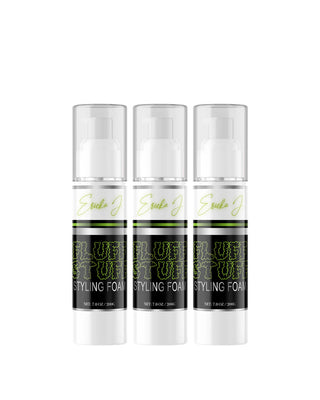 Fluff Stuff® Styling Foam Bundle