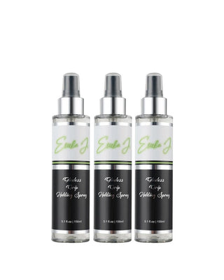 Glueless Grip Holding Spray Bundle