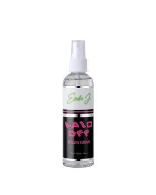 Laid Off® Adhesive Remover