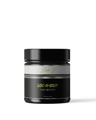 Loc-N-Grip™ Braid, Twist, & Loc Gel