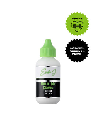 Hold Me Down™ Adhesive SPORT (Ain’t No Other™)