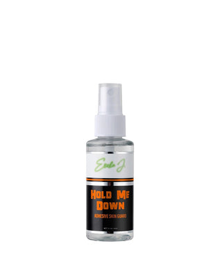 Hold Me Down™ Adhesive Skin Guard (Ain’t No Other™)