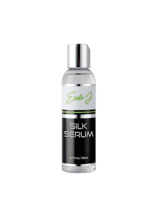 Silk Serum