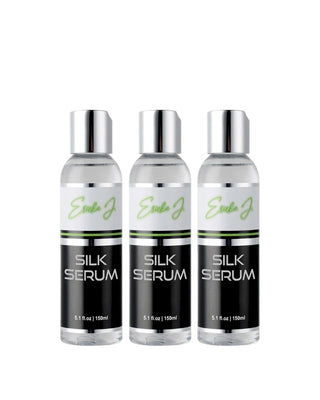 Silk Serum Bundle