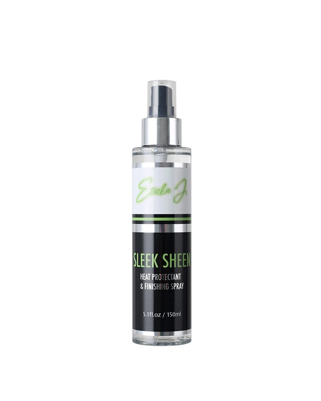 Sleek Sheen® Heat Protectant + Finishing Spray
