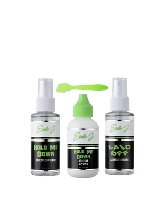 SPORT Lace Trio Kit