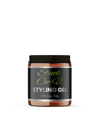 Stuck-On-U Styling Gel