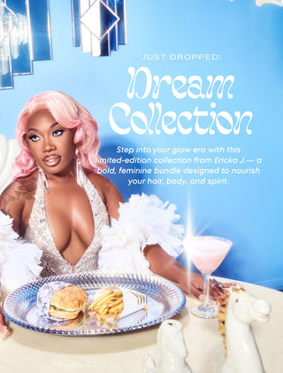 DREAM COLLECTION