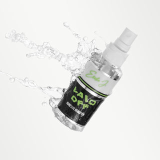 Laid Off® Adhesive Remover