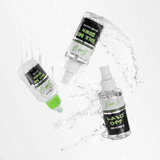 ORIGINAL Lace Trio Kit