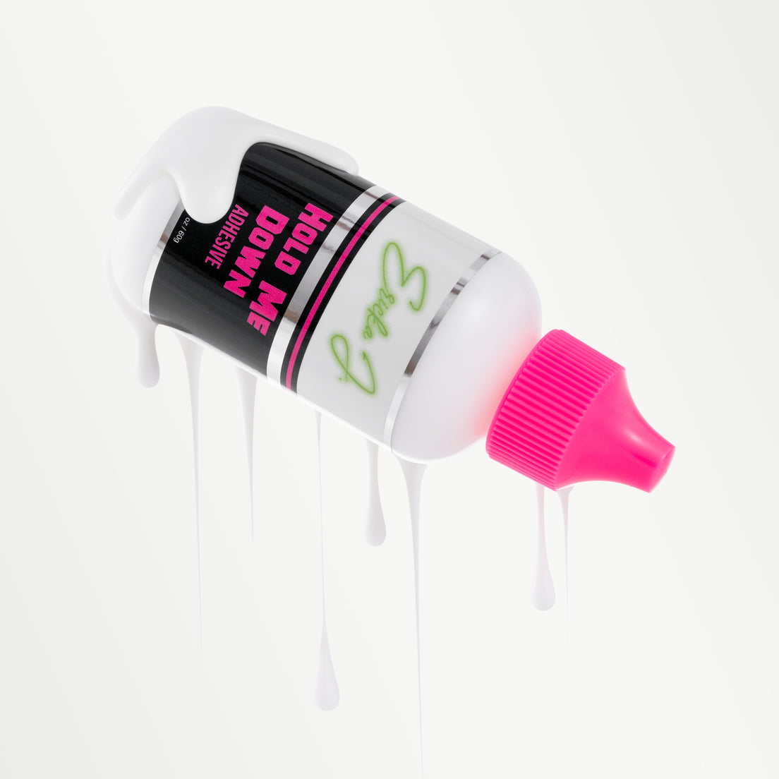 Ain’t No Other Hold™ Adhesive (Watermelon)