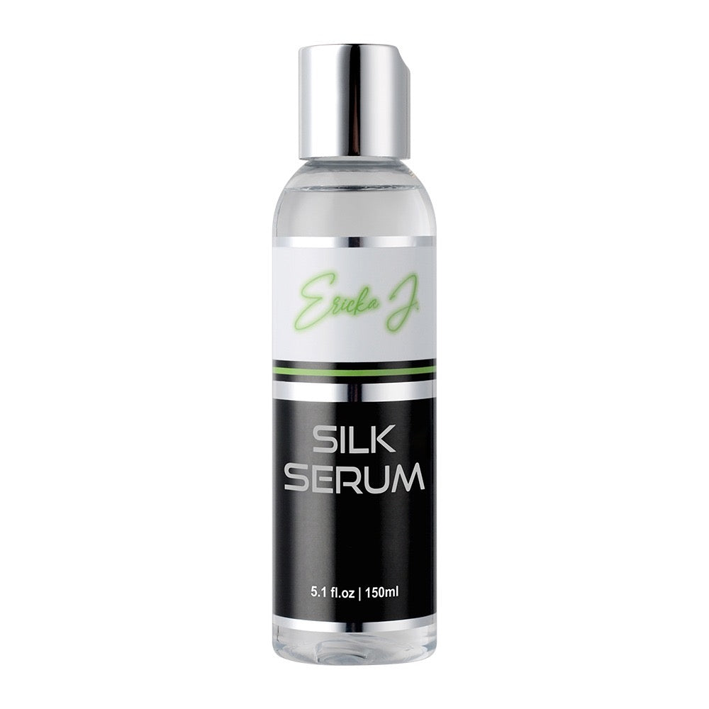 Silk Serum