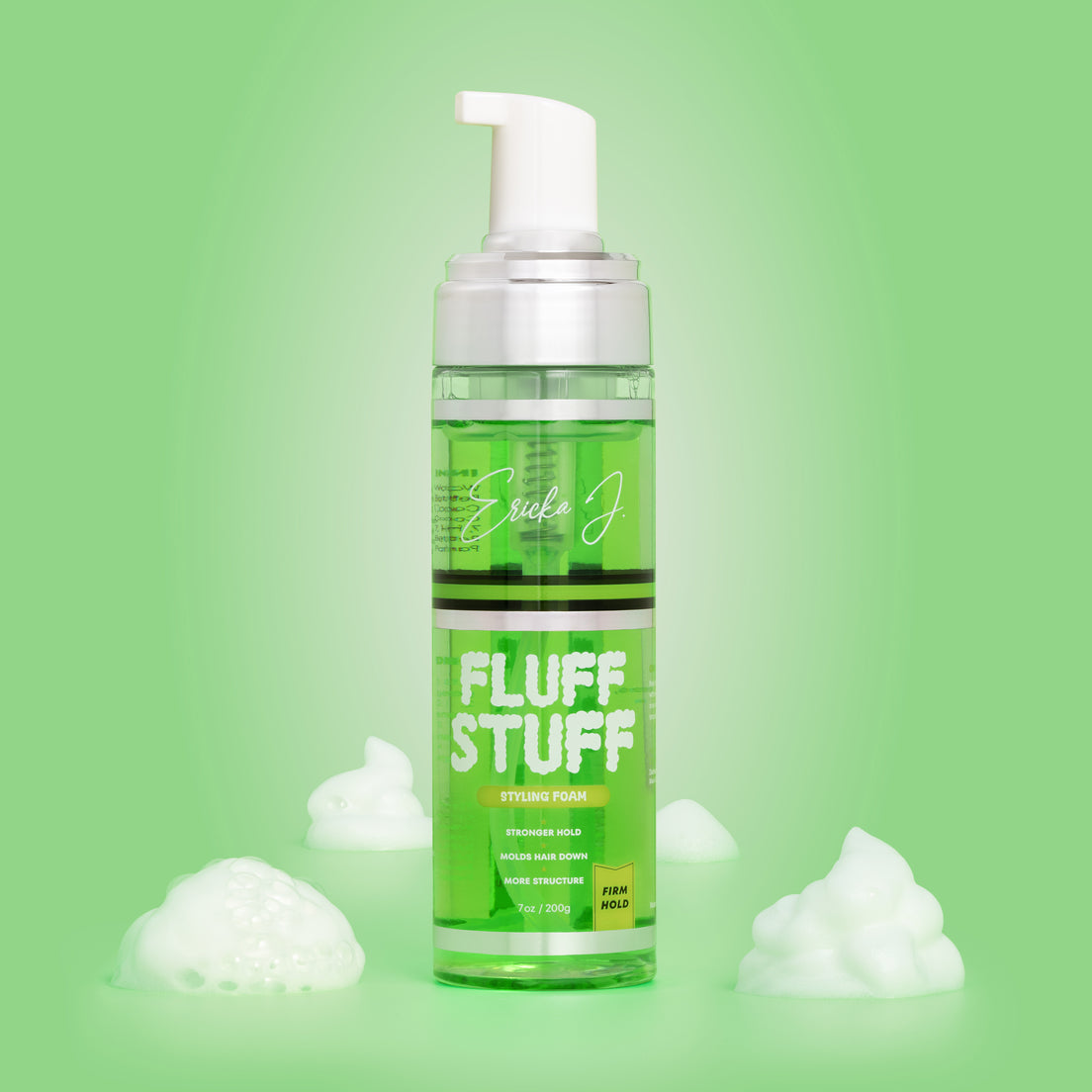 Fluff Stuff® Styling Foam