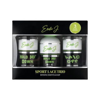 Sport Lace Trio Kit