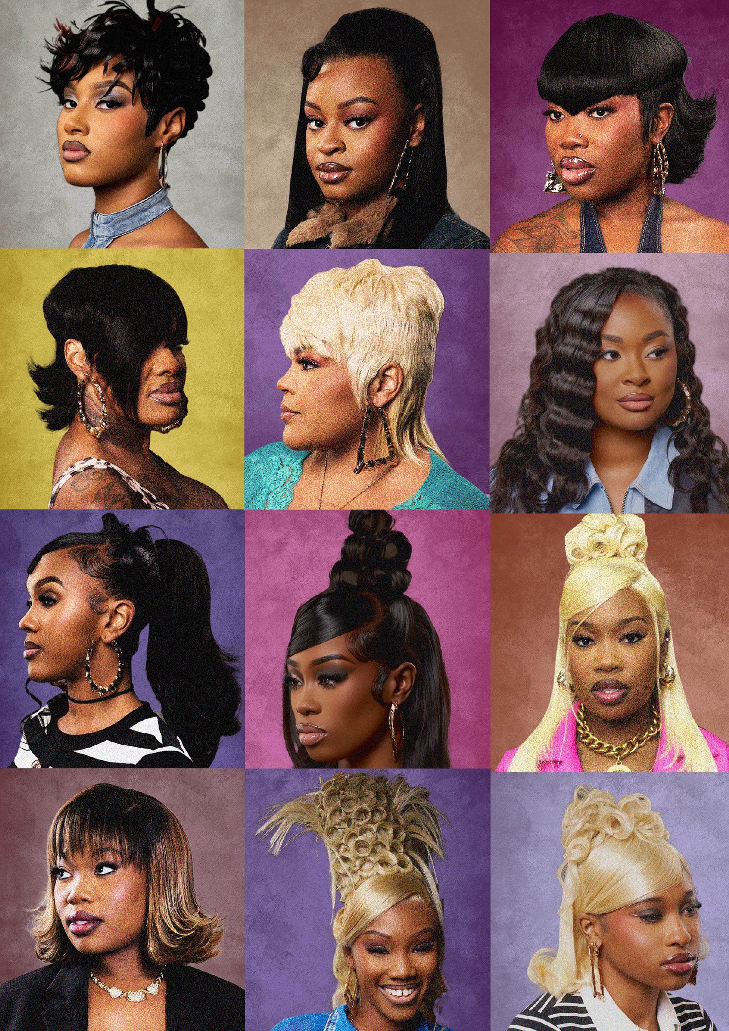 ERICKA J. PRODUCTS – Ericka J.
