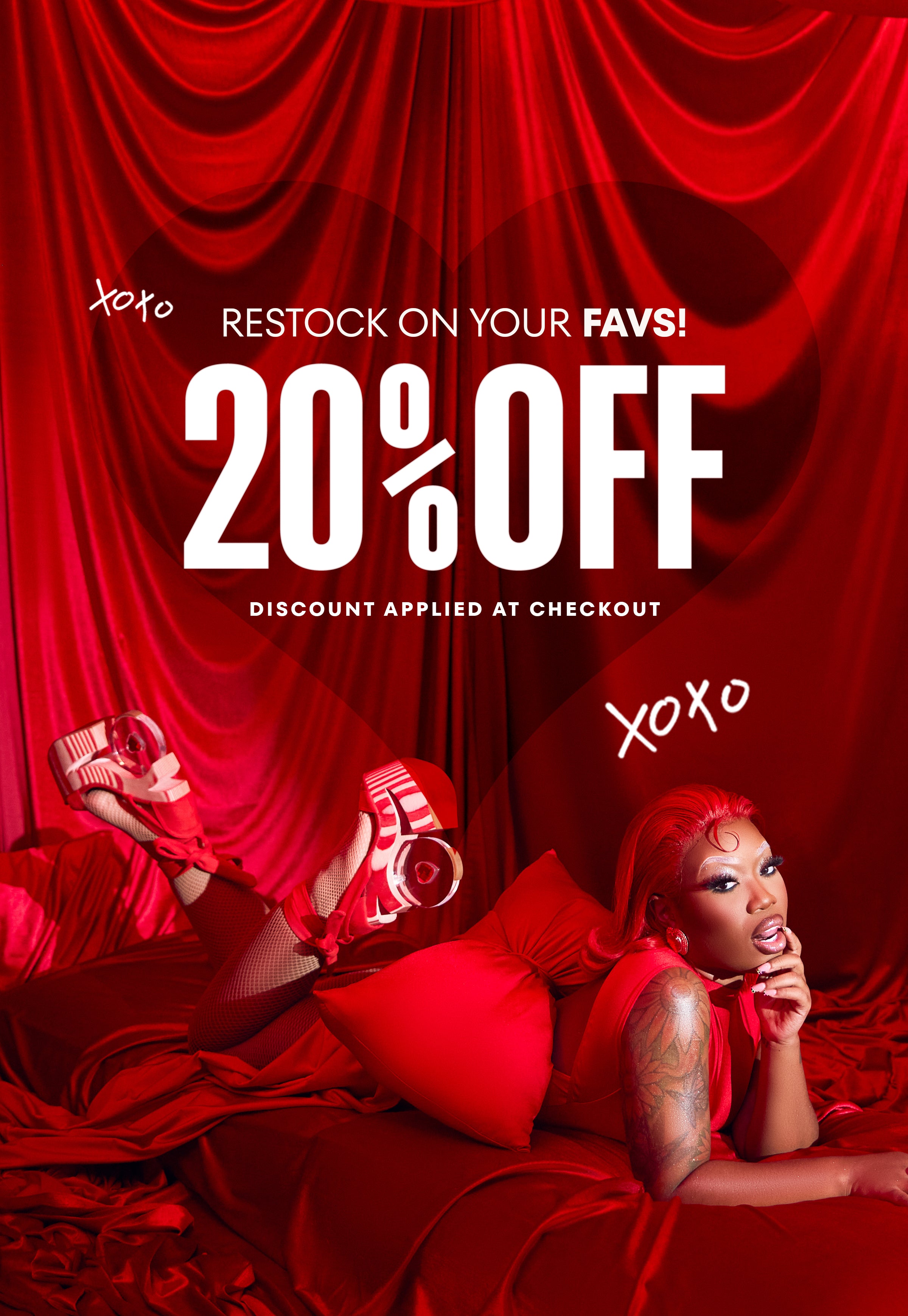 ERICKA J. PRODUCTS – Ericka J.