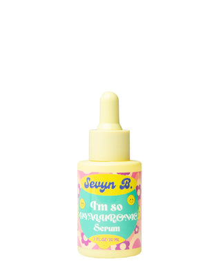 Stay Groovy Skin Care Set