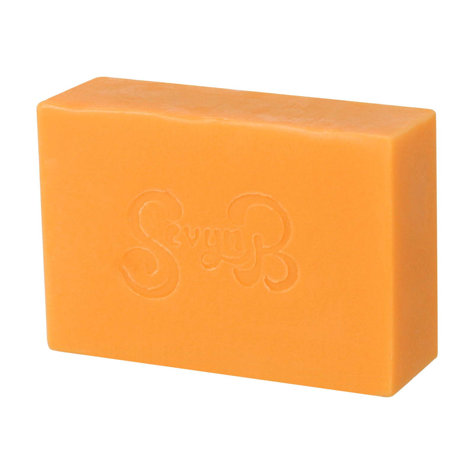 Turmeric Block Cleanser BAR