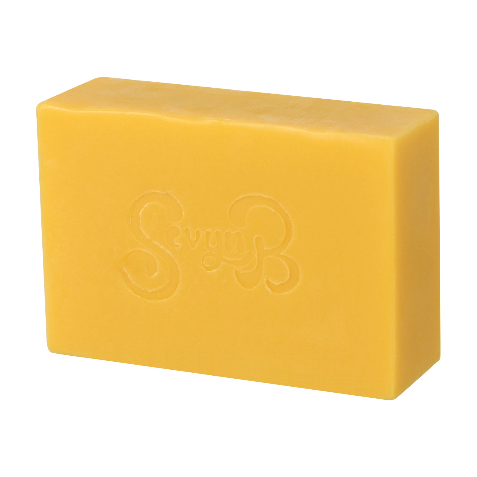 (3)Bundle - Turmeric Block Cleanser bar