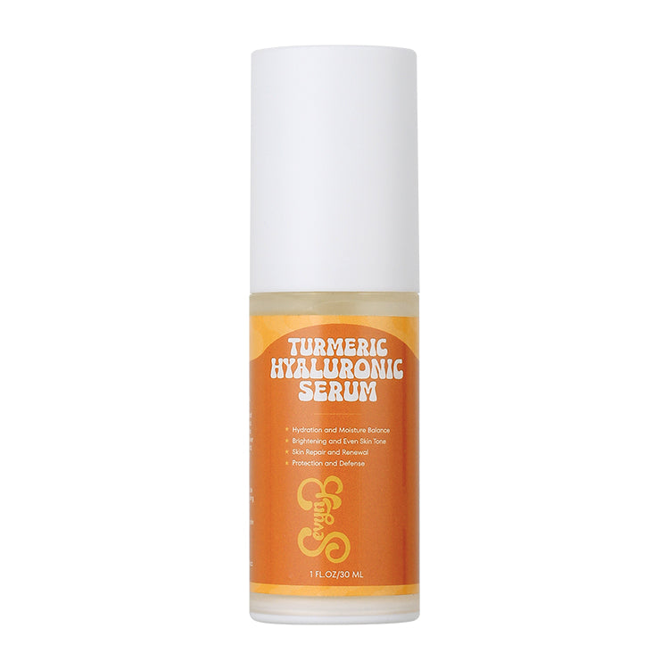 Turmeric Serum