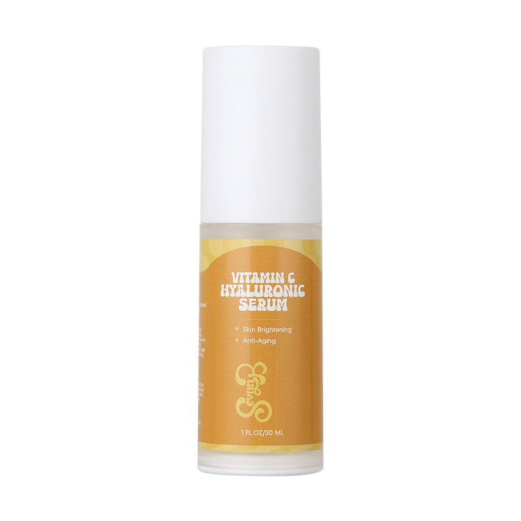 Sevyn B Vitamin C Hyaluronic Serum