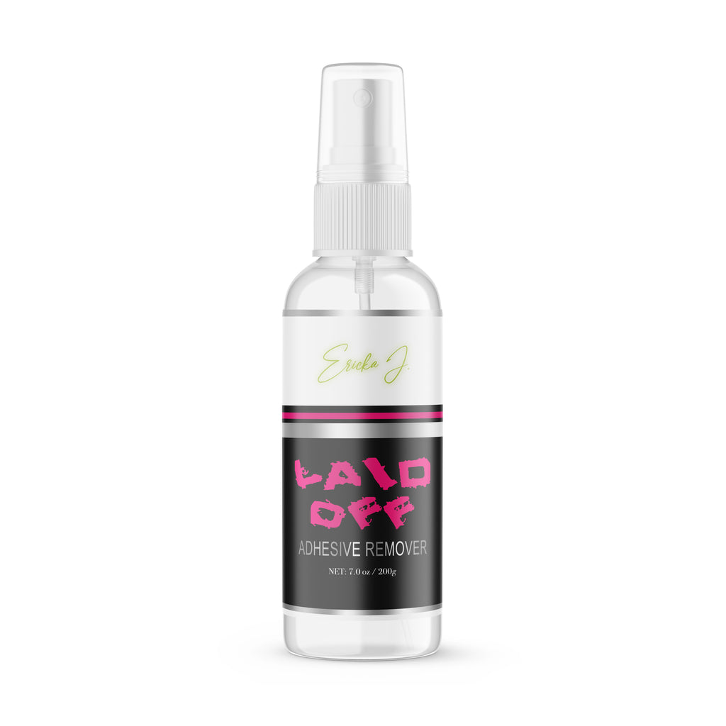 All Natural Hair Care Products: Large Watermelon Hold Me Down ™ Adhesive  Remover – Ericka J.